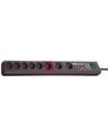 Brennenstuhl Secure grey 8x - nr 21