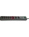 Brennenstuhl Secure grey 8x - nr 24