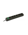 Brennenstuhl Eco black S 6x - nr 13