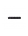 Brennenstuhl IP44 6x Gniazd black - nr 19
