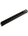 Brennenstuhl Premium black S 10x - nr 23