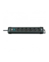 Brennenstuhl Premium black S 6x - nr 1