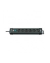Brennenstuhl Premium black S 6x - nr 25