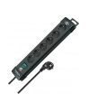 Brennenstuhl Premium black S 6x - nr 27