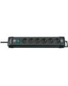 Brennenstuhl Premium black S 6x - nr 31