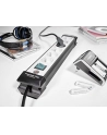 Brennenstuhl Premium black S 6x - nr 36