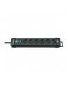 Brennenstuhl Premium black S 6x - nr 3