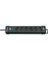 Brennenstuhl Premium black S 6x - nr 4