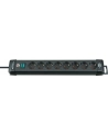 Brennenstuhl Premium black S 8x - nr 18