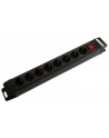 Brennenstuhl Premium black S 8x - nr 24