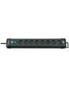 Brennenstuhl Premium black S 8x - nr 30