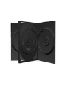 CD/DVD Videobox Triple 50 sztuk - nr 6