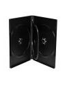 CD/DVD Videobox 4x - 50 sztuk - nr 1