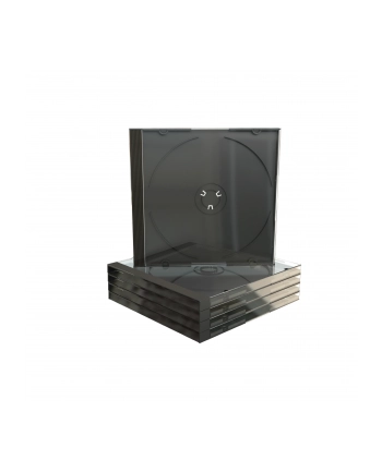CD/DVD Jewelcase Single 100 sztuk nr 1