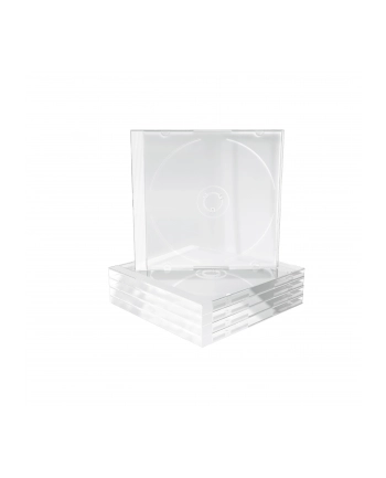 CD/DVD Jewelcase Single trp 100 sztuk nr 1