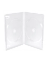 CD/DVD Videobox Double trp 50 sztuk - nr 1