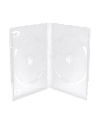 CD/DVD Videobox Double trp 50 sztuk nr 1
