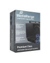 CD/DVD Videobox Single Retail 5 sztuk - nr 11