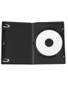 CD/DVD Videobox Single Retail 5 sztuk - nr 7