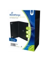 CD/DVD Videobox Single Retail 5 sztuk - nr 8