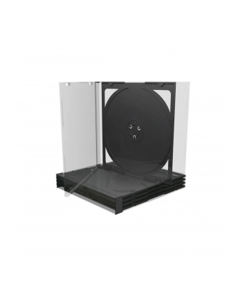 CD/DVD Jewelcase Double Retail 5 sztuk nr 2