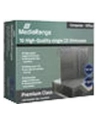 CD/DVD Slimcase Single Retail 10 sztuk - nr 11