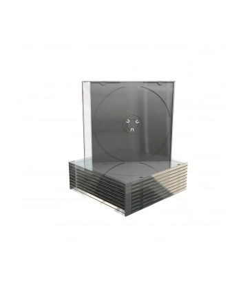 CD/DVD Slimcase Single Retail 10 sztuk nr 2