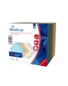 CD/DVD Soft-Slimcase Color 5x4 20 sztuk - nr 1
