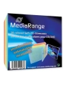 CD/DVD Soft-Slimcase Color 5x4 20 sztuk - nr 7
