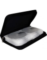 CD/DVD Etui na 48 MediaRange black - nr 29