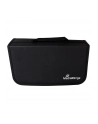CD/DVD Torba na 96 MediaRange black - nr 8
