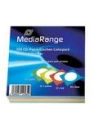 CD/DVD Papierhüllen Color-Pack 100 sztuk - nr 14