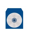 CD/DVD Papierhüllen Color-Pack 100 sztuk - nr 20