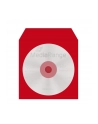 CD/DVD Papierhüllen Color-Pack 100 sztuk - nr 21