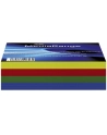 CD/DVD Papierhüllen Color-Pack 100 sztuk - nr 30