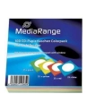 CD/DVD Papierhüllen Color-Pack 100 sztuk - nr 36