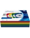 CD/DVD Papierhüllen Color-Pack 100 sztuk - nr 39