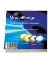 CD/DVD Papierhüllen Color-Pack 100 sztuk - nr 40