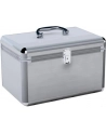 CD/DVD Kufer na 200 silver - nr 29
