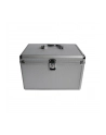 CD/DVD Kufer na 200 silver - nr 8