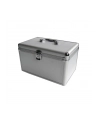 CD/DVD Kufer na 200 silver - nr 9