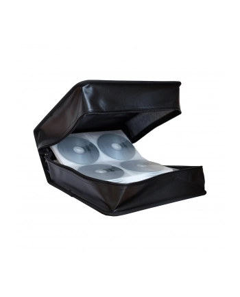CD/DVD Torba na 400 MediaRange black nr 1