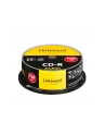CDR 52x CB 700MB Intenso 25 sztuk - nr 2