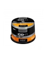 CDR 52x CB 700MB Intenso Pr. 50 sztuk - nr 1