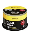CDR 52x CB 700MB Intenso Pr. 50 sztuk - nr 20