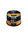 CDR 52x CB 700MB Intenso Pr. 50 sztuk - nr 6