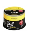 CDR 52x CB 700MB Intenso Pr. 50 sztuk - nr 9
