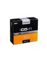 CDR 52x SC 700MB Intenso Pr. 10 sztuk - nr 16