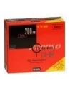 CDRW 12x SC 700MB Intenso 10 sztuk - nr 12