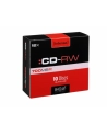 CDRW 12x SC 700MB Intenso 10 sztuk - nr 5